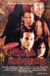 Přízrak univerzity