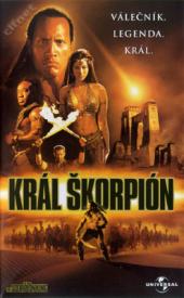 Král Škorpion