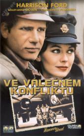 Ve válečném konfliktu