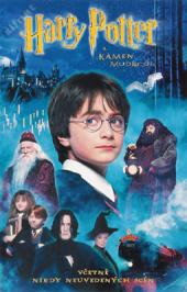 Harry potter a kámen mudrců