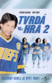 Tvrdá hra 2