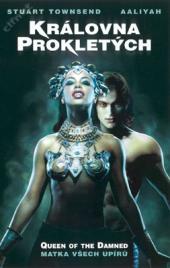 Královna prokletých