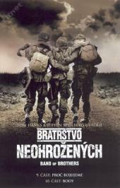 Bratrstvo neohrožených 9-10