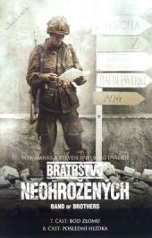 Bratrstvo neohrožených 7-8