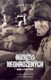 Bratrstvo neohrožených 5-6