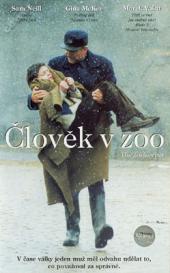 Člověk v ZOO