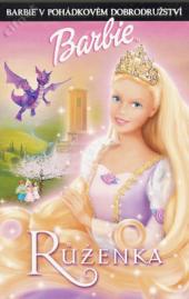 Barbie: Růženka