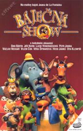 Báječná show