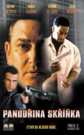 Pandořina skříňka