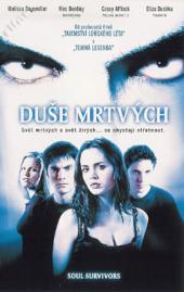 Duše mrtvých