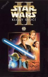 Star Wars II: Klony útočí