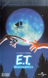 E.T. Mimozemšťan