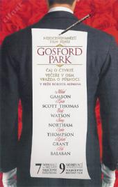 Gosford Park