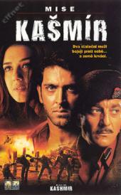 Mise Kašmír