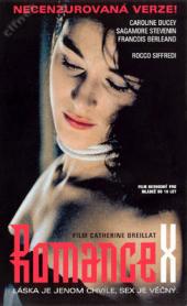 Romance X