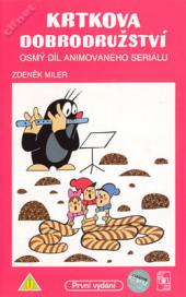 Krtkova dobrodružství: Osmý díl