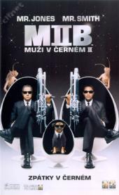 Muži v černém II