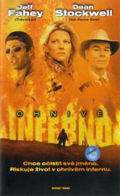 Ohnivé inferno