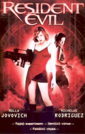 Resident Evil