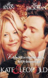 Kate a Leopold
