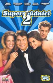 Supersvůdníci 2