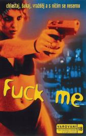 Fuck me