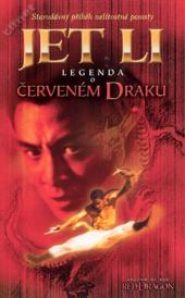 Legenda o Červeném draku