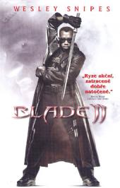 Blade II
