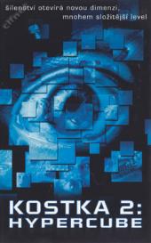 Kostka 2: Hypercube