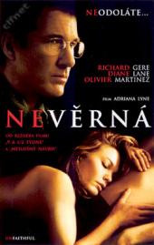 Nevěrná