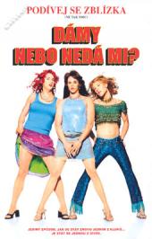 Dámy nebo nedá mi?