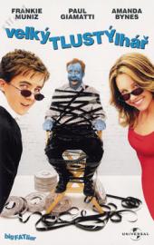 Velký tlustý lhář