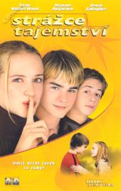 Strážce tajemství