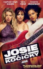 Josie a její kočičky