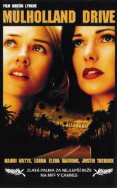 Mulholland Drive