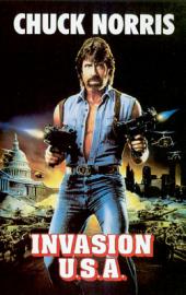 Invasion U. S. A.