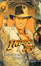 Indiana Jones a dobyvatelé ztracené archy
