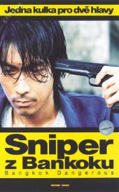 Sniper z Bankoku