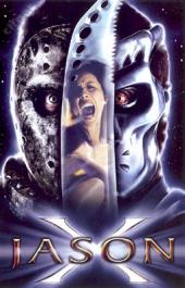 Jason X