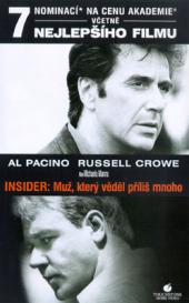 Insider: Muž, který věděl příliš mnoho