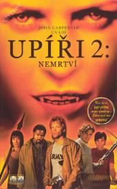 Upíři 2: Nemrtví