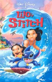 Lilo a Stitch