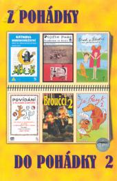 Z pohádky do pohádky 2