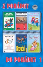 Z pohádky do pohádky 1