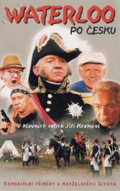 Waterloo po česku