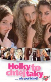 Holky to chtěj taky