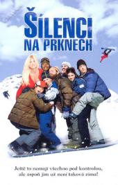 Šílenci na prknech