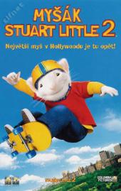 Myšák Stuart Little 2