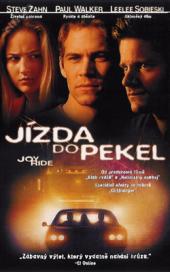 Jízda do pekel