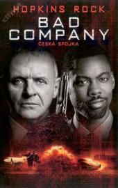 Bad Company: Česká spojka